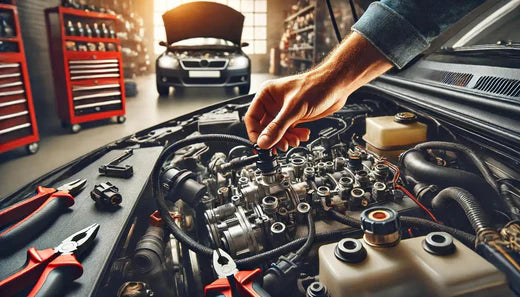 Rölanti Motorunun Fişini Çekmek: Aracınıza Ne Olur ve Nasıl Yapılır? - HaniBenimParçam