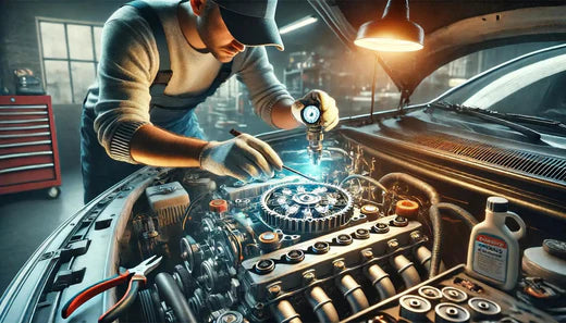 Avans Ayarı: Motor Performansını Maksimuma Çıkarmanın Gizli Anahtarı - HaniBenimParçam