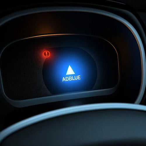 Fiat Egea AdBlue Uyarısı: Neden Görülür ve Ne Yapılmalı? - HaniBenimParçam