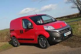 Fiat Fiorino Ne Kadar Yakıt Tüketir? Km Başına Maliyet Hesaplama
