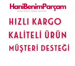 hanibenimparcamhizmet