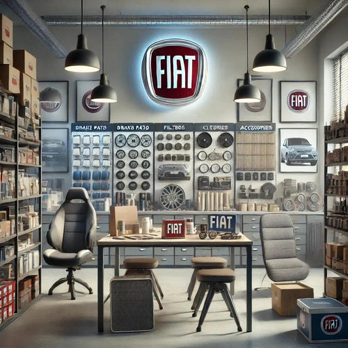 
                            Siirt Fiat Yedek Parça ve Aksesuarları - HaniBenimParçam
                        
