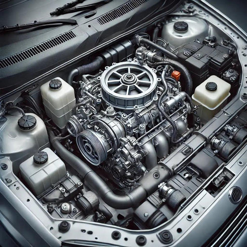 
                            Fiat Doblo 1.3 Mazot Pompası: Performans ve Bakım Hakkında Bilmeniz Gerekenler - HaniBenimParçam
                        