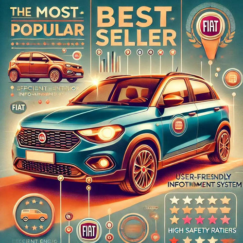 
                            Fiat Egea'nın En Çok Tutulan Modeli Hangisi? Popüler Seçimin Sırrı! - HaniBenimParçam
                        