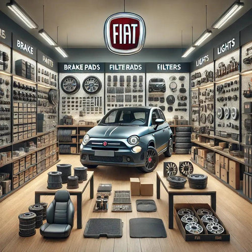 
                            Düzce-Fiat-Yedek-Parça-ve-Aksesuarları 
                        