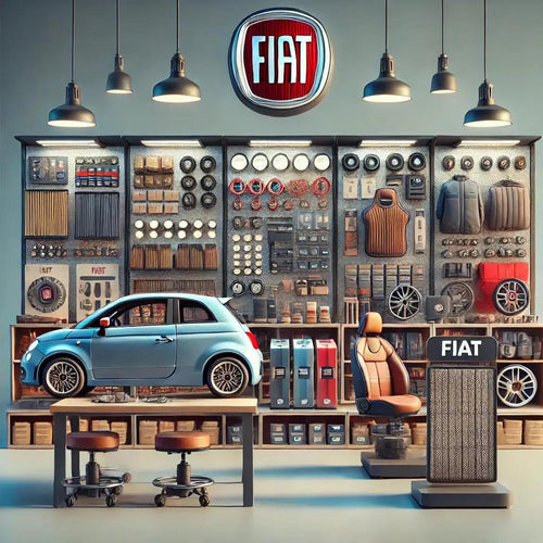 
                            Zonguldak-Fiat-Yedek-Parça-ve-Aksesuarları 
                        