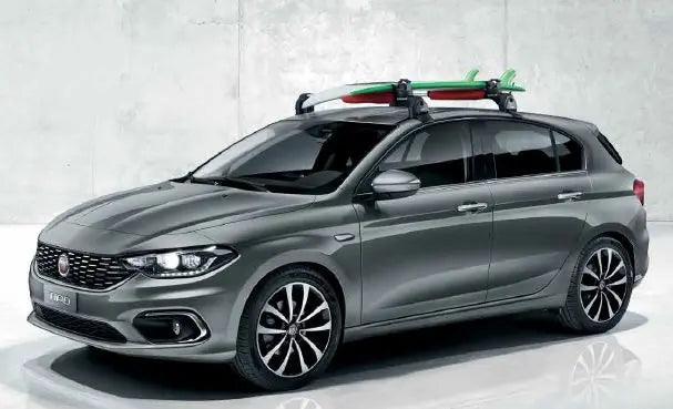 
                            Fiat Egea 1.3 Multijet: Yakıt Verimliliği ve Performansın Mükemmel Uyumu - HaniBenimParçam
                        