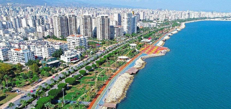 
                            Mersin Fiat Yedek Parça ve Aksesuarları 
                        