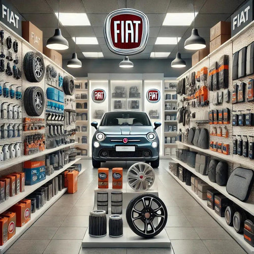 
                            Bitlis Fiat Yedek Parça ve Aksesuarları - HaniBenimParçam
                        