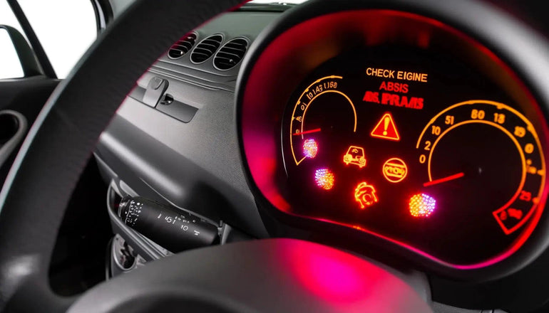 
                            Fiat Doblo Arıza Lambaları: Anlamları ve Çözüm Yolları ile Kapsamlı Rehber - HaniBenimParçam
                        