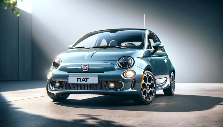 
                            Fiat 500'ün En Yaygın Sorunları: Karşılaşabileceğiniz Problemler ve Çözüm Yöntemleri - HaniBenimParçam
                        