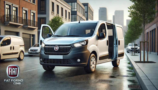 
                            Fiat Fiorino'nun En Çok Tutulan Modeli Hangisi? İşte Cevap! - HaniBenimParçam
                        