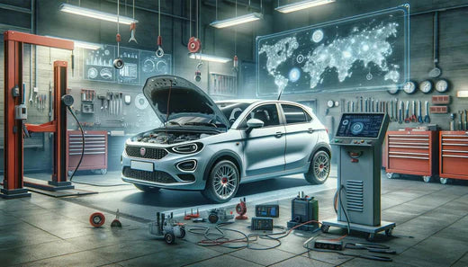 
                            Fiat Egea'nın Kronik Sorunları: Dikkat Etmeniz Gereken 5 Önemli Nokta - HaniBenimParçam
                        