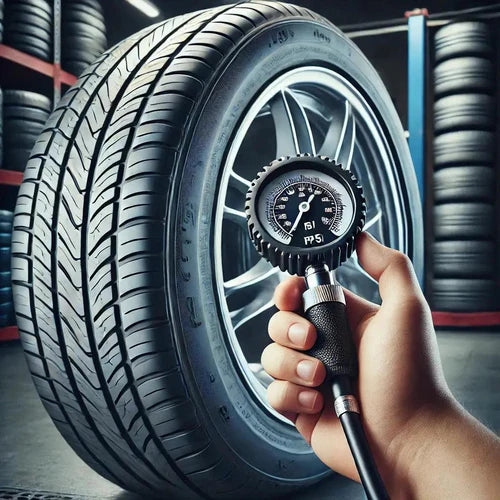 
                            Optimal 225 45 R18 Lastik Basıncı: Bilmeniz Gerekenler 
                        
