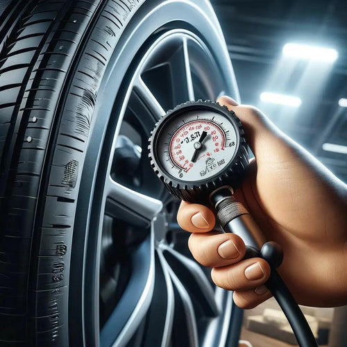 
                            Fiat Doblo Lastik Hava Basıncı Kaç Olmalı? Doğru Basınç Değerleri ve Kontrol İpuçları - HaniBenimParçam
                        