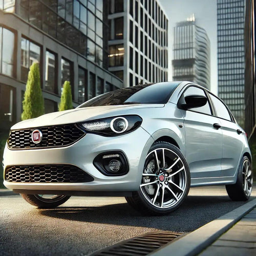 
                            Fiat Egea Jant Seçimi: En İyi Jantları Keşfedin - HaniBenimParçam
                        