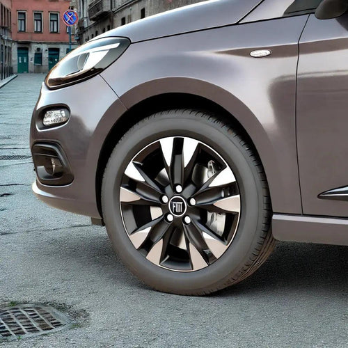 
                            Fiat Egea Jant Kapakları: Aracınıza Estetik ve Koruma Katın 
                        