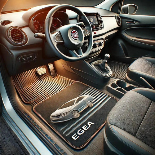 
                            Fiat Egea Paspasları: Aracınızı Korumak ve Şıklığını Artırmak İçin En İyi Seçenekler 
                        