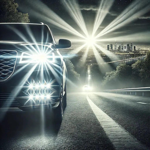 
                            Photon-H4-LED-Üstün-Aydınlatma-Teknolojisi-ile-Tanışın 
                        