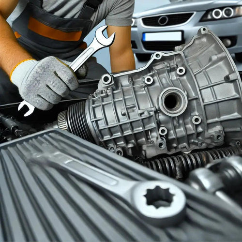 
                            CVT Şanzıman Nedir? Avantajları ve Dezavantajları - HaniBenimParçam
                        