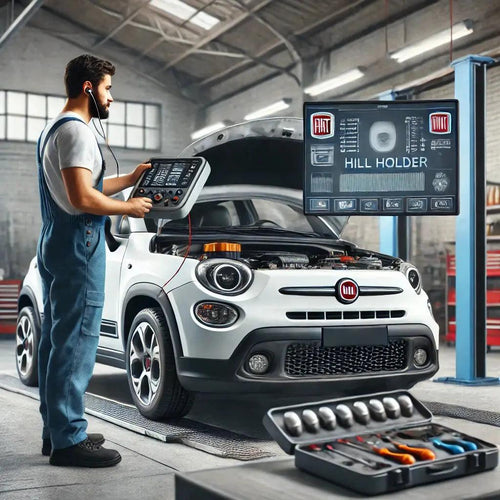 
                            Hill Holder Devre Dışı Fiat: Nedir ve Neden Olur? - HaniBenimParçam
                        