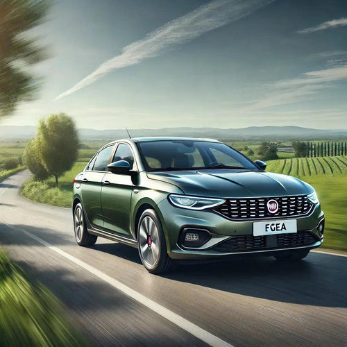 
                            Fiat Egea Servis Işığı Söndürme: Adım Adım Rehber 
                        