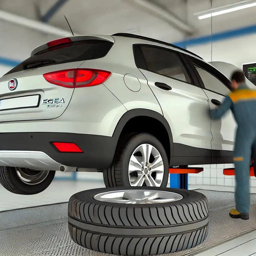 
                            Fiat Egea Cross Urban Lastik Basıncı Kaç Olmalı? - HaniBenimParçam
                        