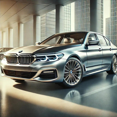 
                            BMW 520i En Dolu Paketi Hangisi? Hangi Donanım Seçeneklerini Sunuyor? - HaniBenimParçam
                        
