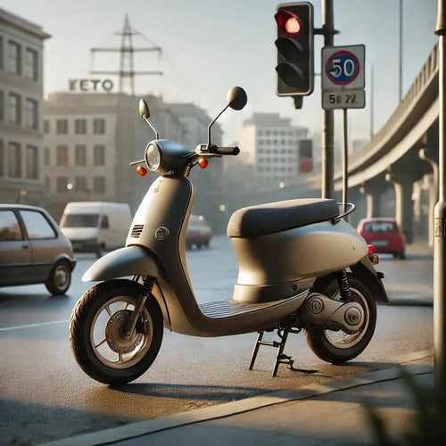 
                            50 CC Motor Ehliyeti: Hangi Ehliyete Sahip Olmanız Gerekiyor? - HaniBenimParçam
                        