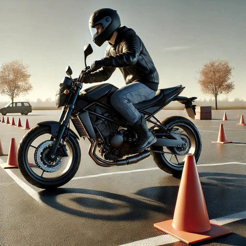 
                            Motor Becerisi Nedir? Güvenli ve Keyifli Sürüşün Temel Yetenekleri! - HaniBenimParçam
                        