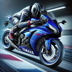 R6 Kaç CC? Yamaha YZF-R6'nın Teknik Özellikleri ve Detaylı İncelemesi