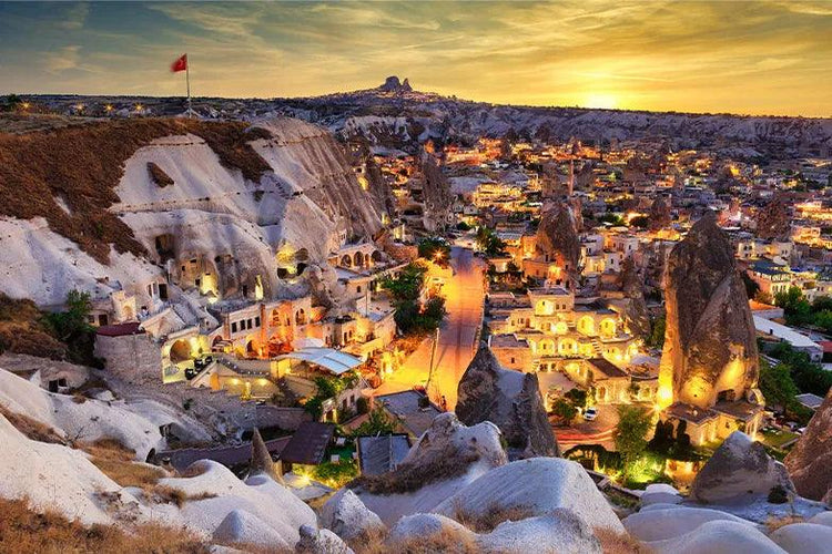 
                            Nevşehir Fiat Yedek Parça ve Aksesuarları 
                        