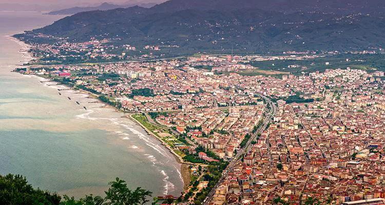 
                            Ordu Fiat Yedek Parça ve Aksesuarları 
                        