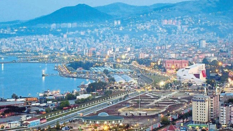 
                            Samsun Fiat Yedek Parça ve Aksesuarları 
                        