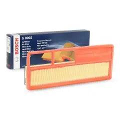 Fiat Albea 1.3 Dizel Hava Filtresi - 51775324 - HaniBenimParçam