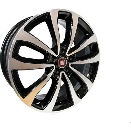 15 İnç DIAMOND CUT EGEA JANT TAKIM - 59360666 - HaniBenimParçam