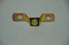 Fiat Ducato 1994-2006 Arası Sağ Alt Bagaj Kapak Sabitleme Pimi ( Çift Kapı ) Orijinal Opar 1305686080 - HaniBenimParçam