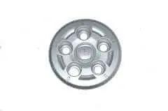 Fiat Ducato 2006 Sonrası ( 16 ) Jant Kapağı (Adet)Orijinal Opar 1358876080 - HaniBenimParçam