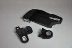 Fiat Fiorino Sağ Far Bağlantı Ayağı Orjinal Opar 1361265080 - HaniBenimParçam