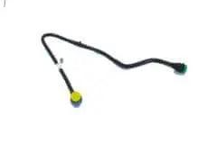 2006 Sonrası Fiat Ducato Fren Westinhouse Hortumu Orijinal Opar - 1366309080 - HaniBenimParçam