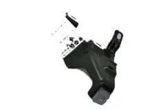 2014 Sonrası Fiat Ducato Sol Ön Çamurluk Bağlantı Sacı Orijinal Opar - 1378654080 - HaniBenimParçam