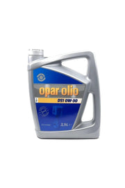 OPAR OLIO DS1 0W-30 (PLS,3,9L) - 55177950 - HaniBenimParçam