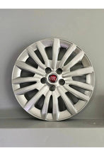 Görseli Galeri görüntüleyiciye yükleyin, Fiat Egea 2020 &gt; 15&#39;&#39; Jant Kapağı Orijinal Opar (Adet) 735745857 - HaniBenimParçam
