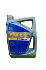OPAR OLIO DS1 0W-30 (PLS,4,8L) - 55177951 - HaniBenimParçam