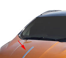 Görseli Galeri görüntüleyiciye yükleyin, VOLKSWAGEN TAIGO Kaput Çıtası P.Çelik (Parlak) 2020 sonrası