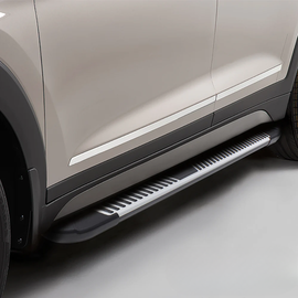 Volkswagen Crafter Yan Basamak 2 Parça 2017 ve Sonrası - HaniBenimParçam