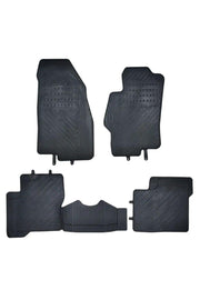 KAUCUK PASPAS TAKIM SİYAH 4X2 500X - 55177989 - HaniBenimParçam