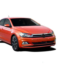 Görseli Galeri görüntüleyiciye yükleyin, Volkswagen POLO Ön Panjur Üst Çıta P.Çelik (Parlak) 2017 sonrası - HaniBenimParçam