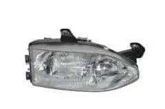 Fiat Palio 1998-2001 Sağ Far Opar Orjinal 46539509 - HaniBenimParçam