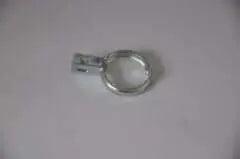 Fiat Doblo 2001-2010 Arası Kalorifer Radyatör Kelepçesi Orijinal Opar 46722924 - HaniBenimParçam